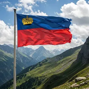 Liechtenstein Visa Application