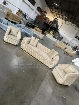 Five Star High Quality Home Sofa Chair