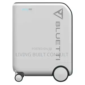 Bluetti Ep500p 3000w (6000w Surge) 5100wh