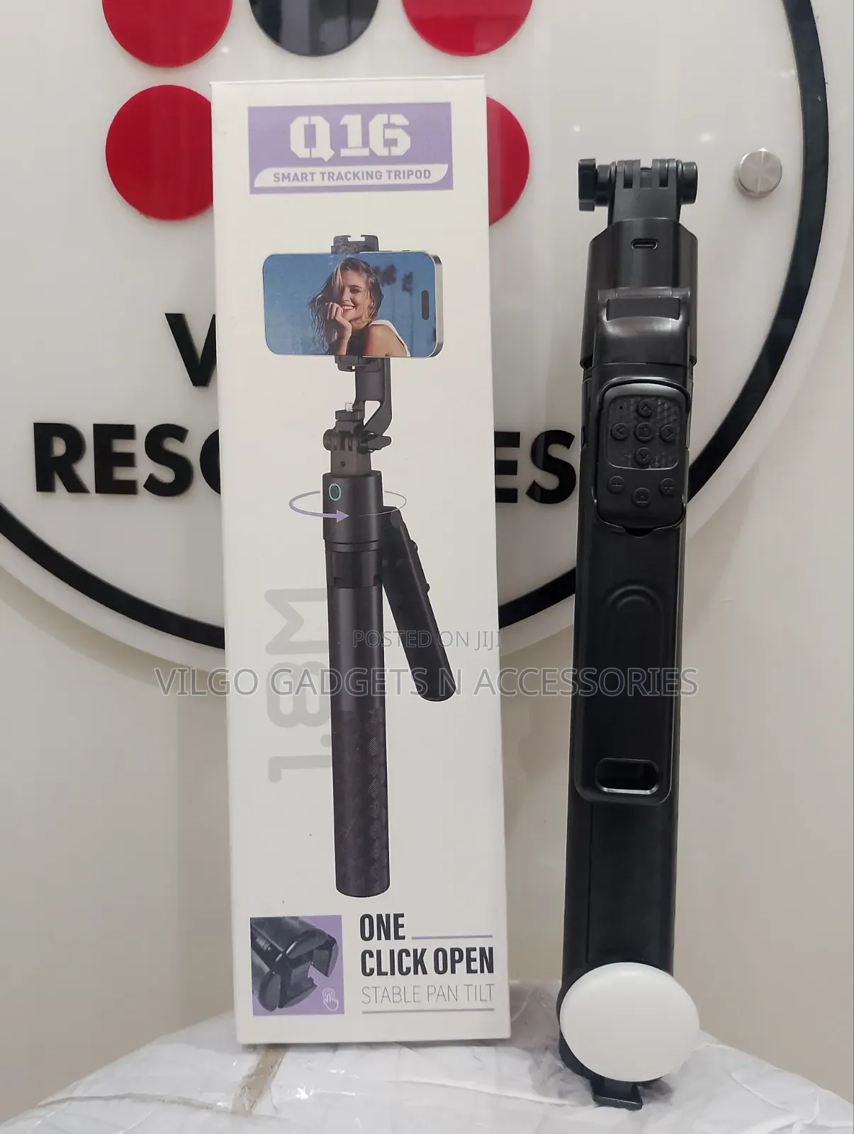 Accessories