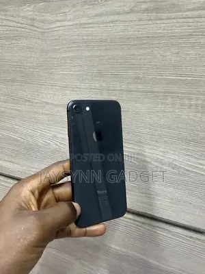 Apple iPhone 8 64 GB Black