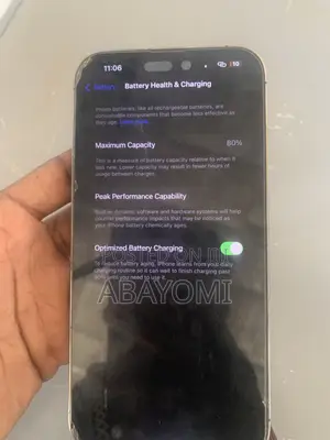 Apple iPhone 14 Pro Max 128 GB Purple