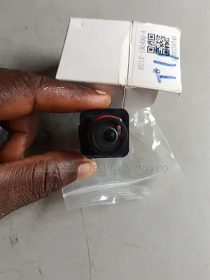 2010,2011,2012,2013,2014 Ford F150 Rear Camera