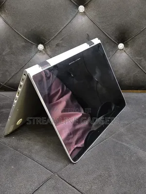 Laptop HP Spectre X360 13 8GB Intel Core i7 SSD 256GB