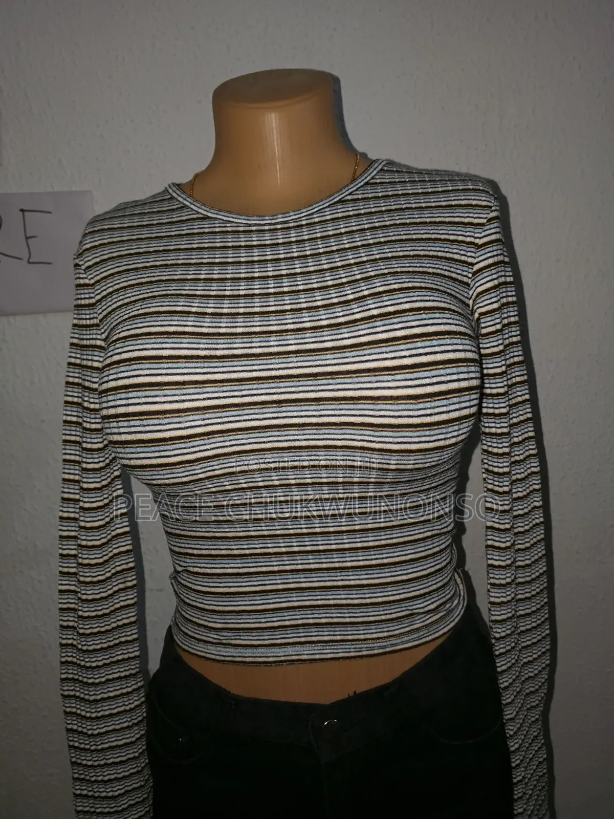 Thrift Wears