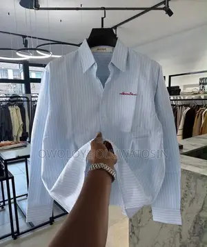 High Quality Shirts