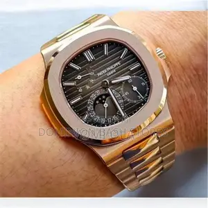 Luxury Premium Patek Philippe Geneve