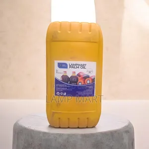 Palm Oil (Red Oil)