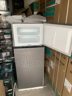 Hisense 205dr Fridge Available