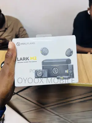 Hollyland Lark M2