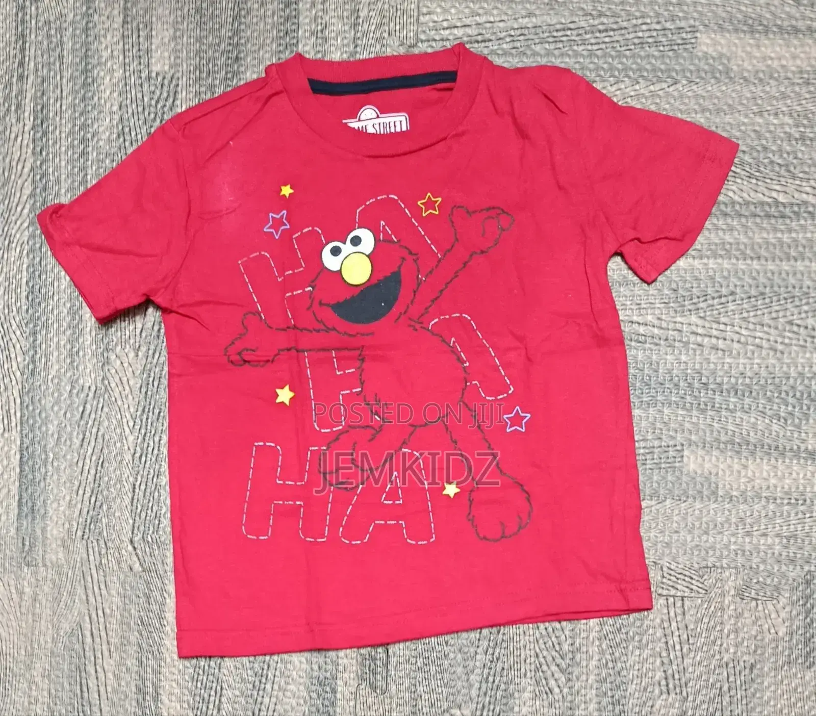 Perfect Sunny Day Short Sleeve Top