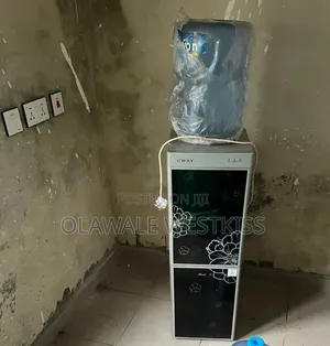 Water Dispenser