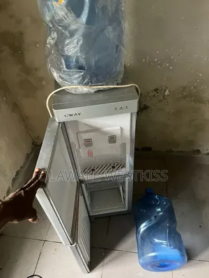 Water Dispenser