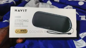 Havit M69 Speaker