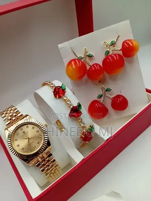 Mj Luxury Jewelries
