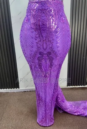 Quality Pocket Friendly Beaded Lace