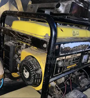 Sumecfirman Generator