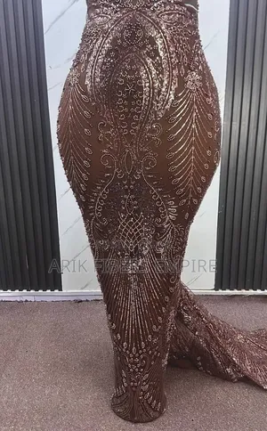 Quality Pocket Friendly Beaded Lace