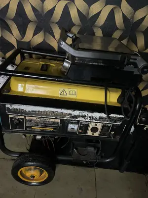 Sumecfirman Generator