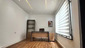 Private Vip Office Space