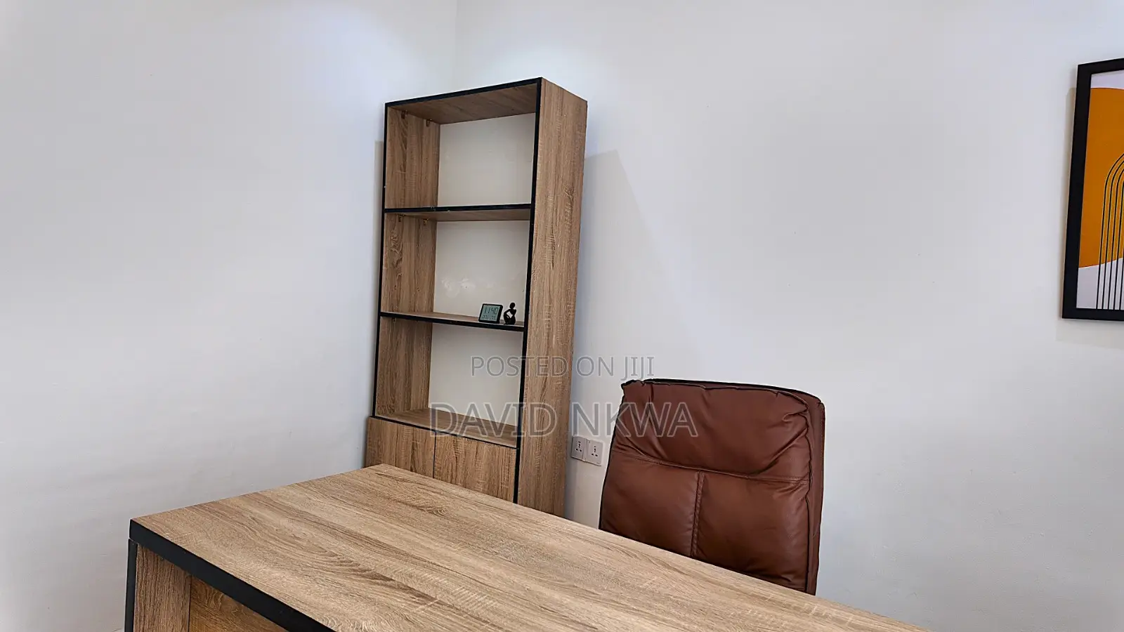 Private Vip Office Space