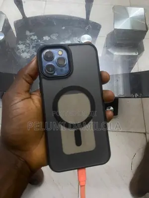 Apple iPhone 12 Pro Max 128 GB Blue