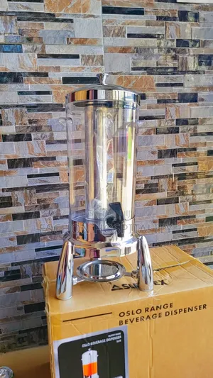 Quality Beverage/ Juice Dispenser 5l