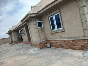 2bdrm House in Akala Express, Akobo for rent