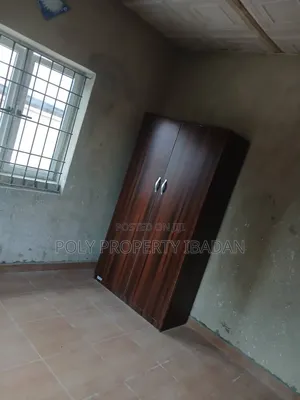 2bdrm House in Akala Express, Akobo for rent