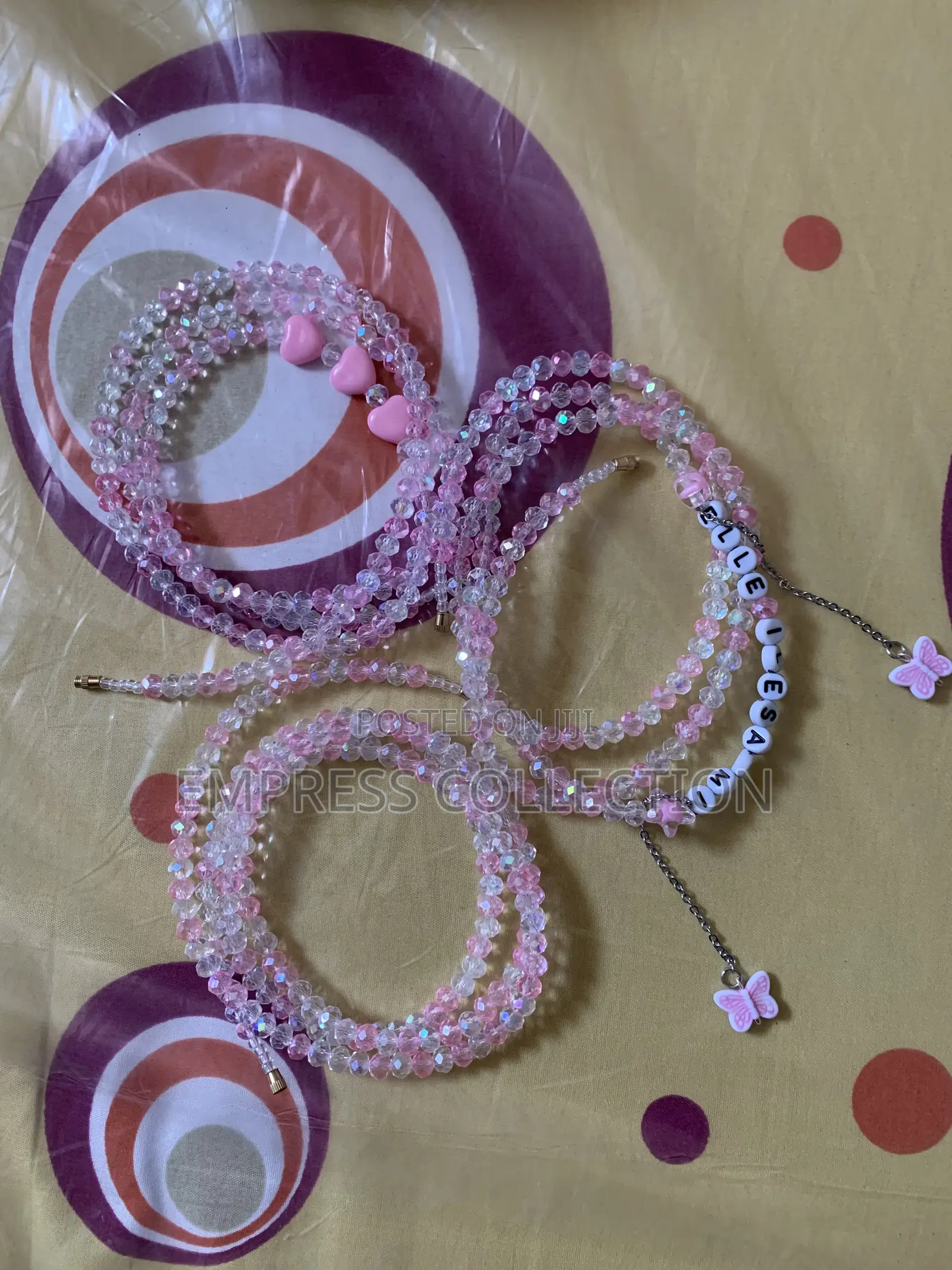 Waist Bead