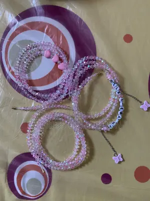 Waist Bead