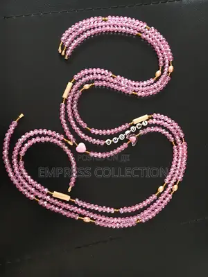 Waist Bead