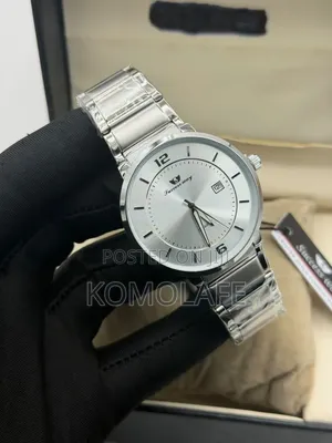 Success Way Chain Watches