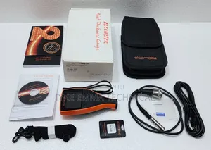 Elcometer 456 F Model B Seperate DFT Gauge
