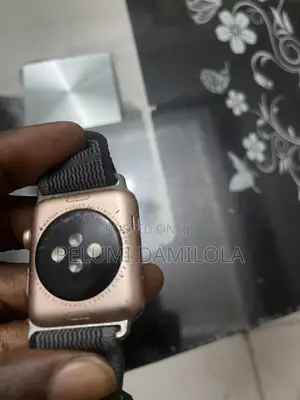 Apple Iwatch Series 3
