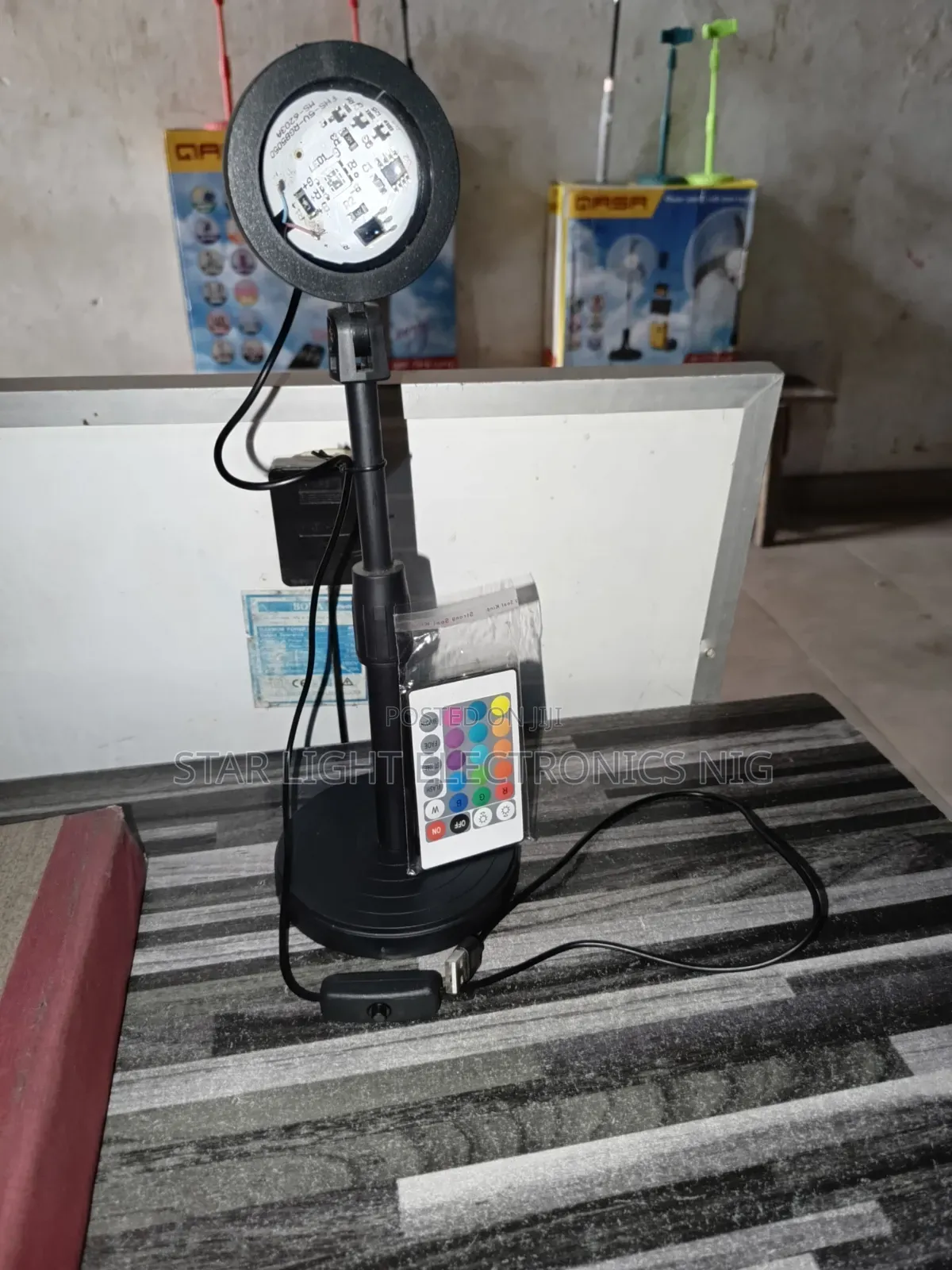 Phone Light Gbl