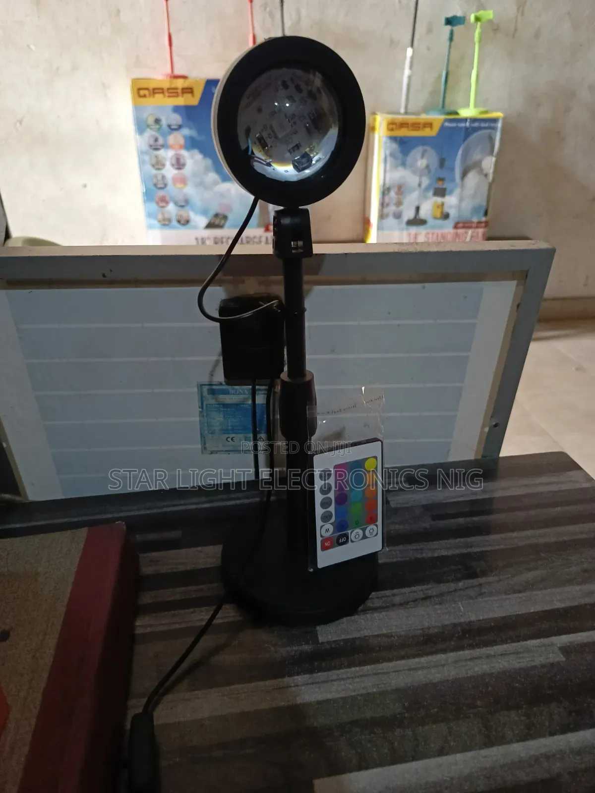 Phone Light Gbl