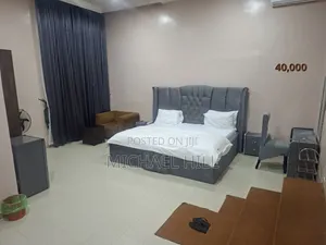Hillmabliz Apartment