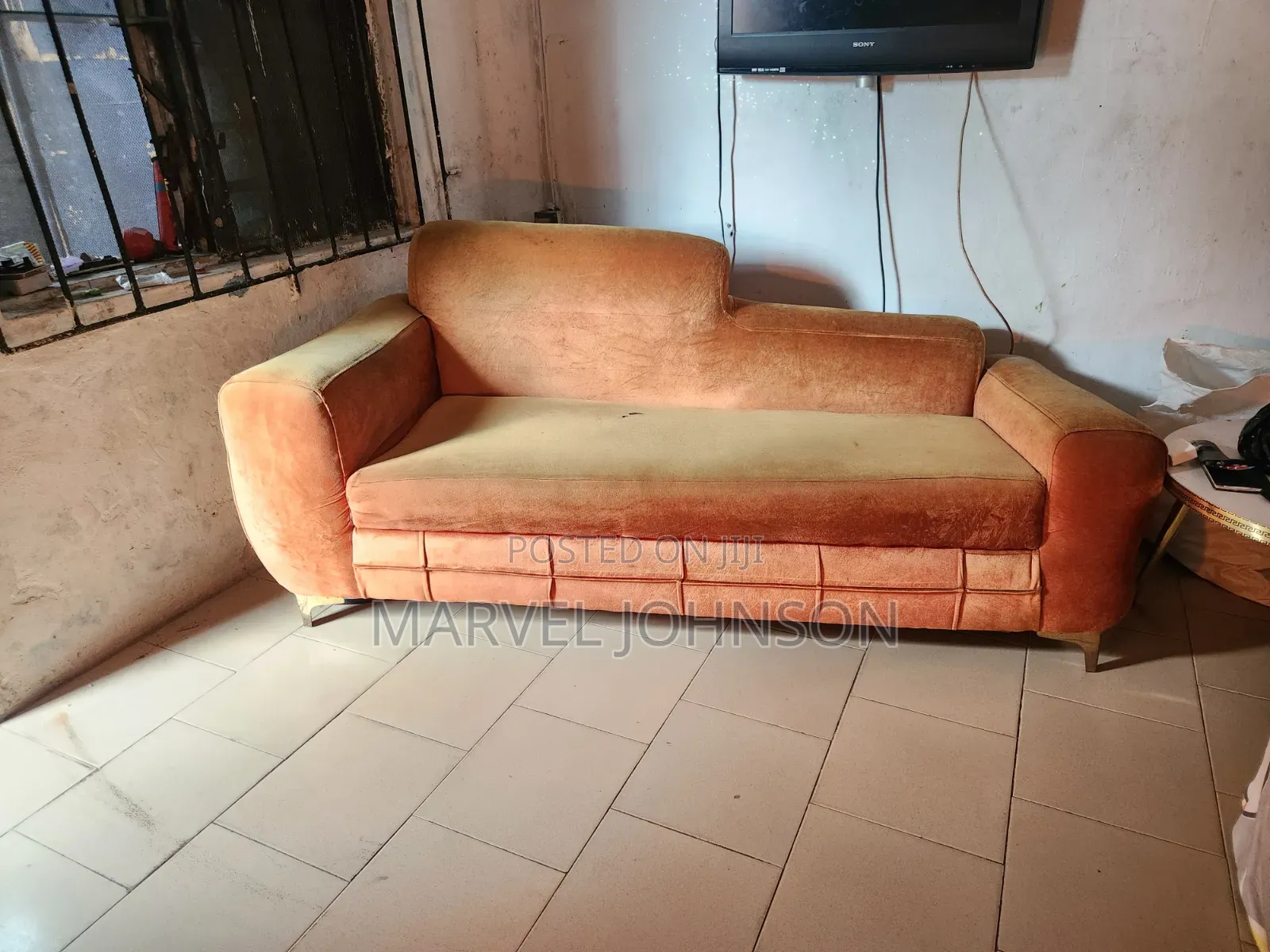 Cushion/Couch