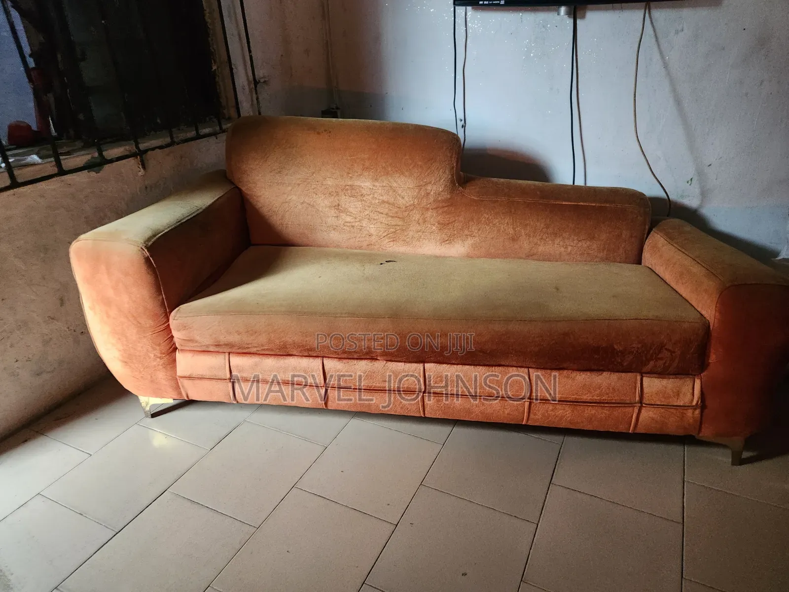 Cushion/Couch