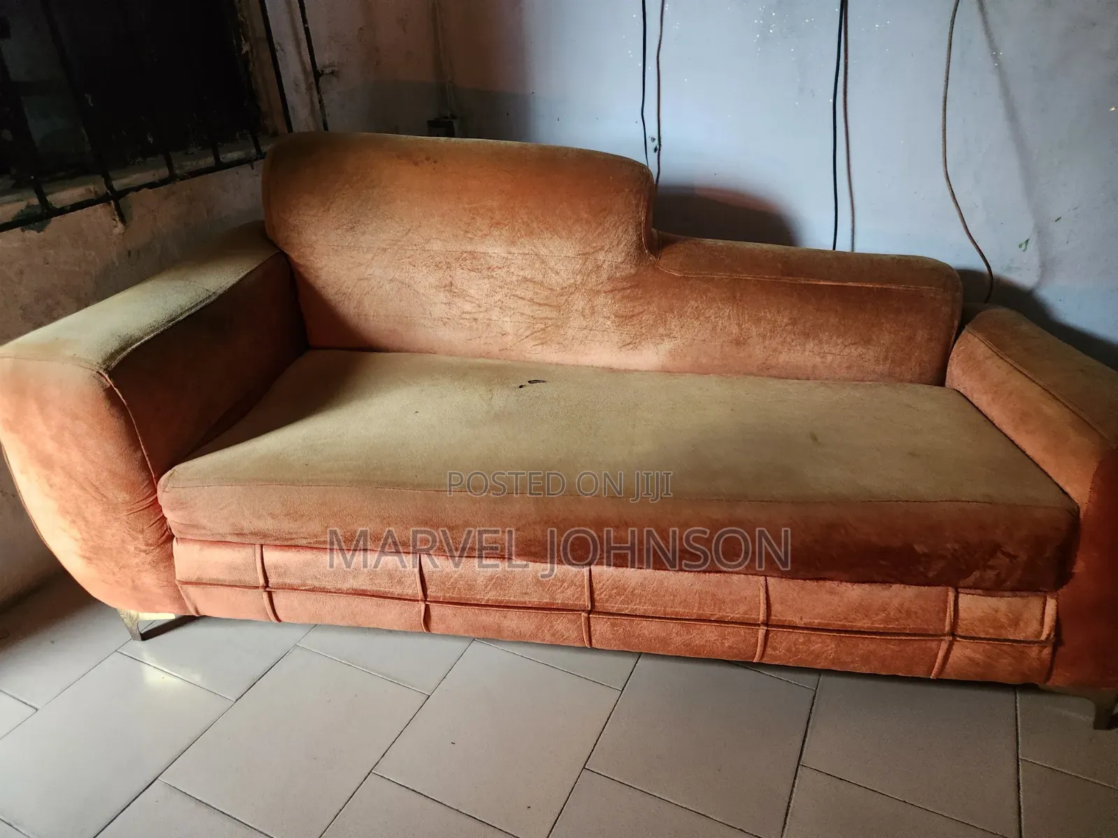 Cushion/Couch
