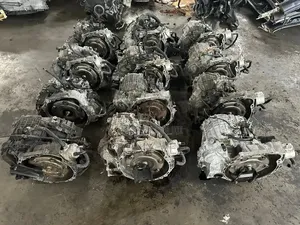 Engine and Gear