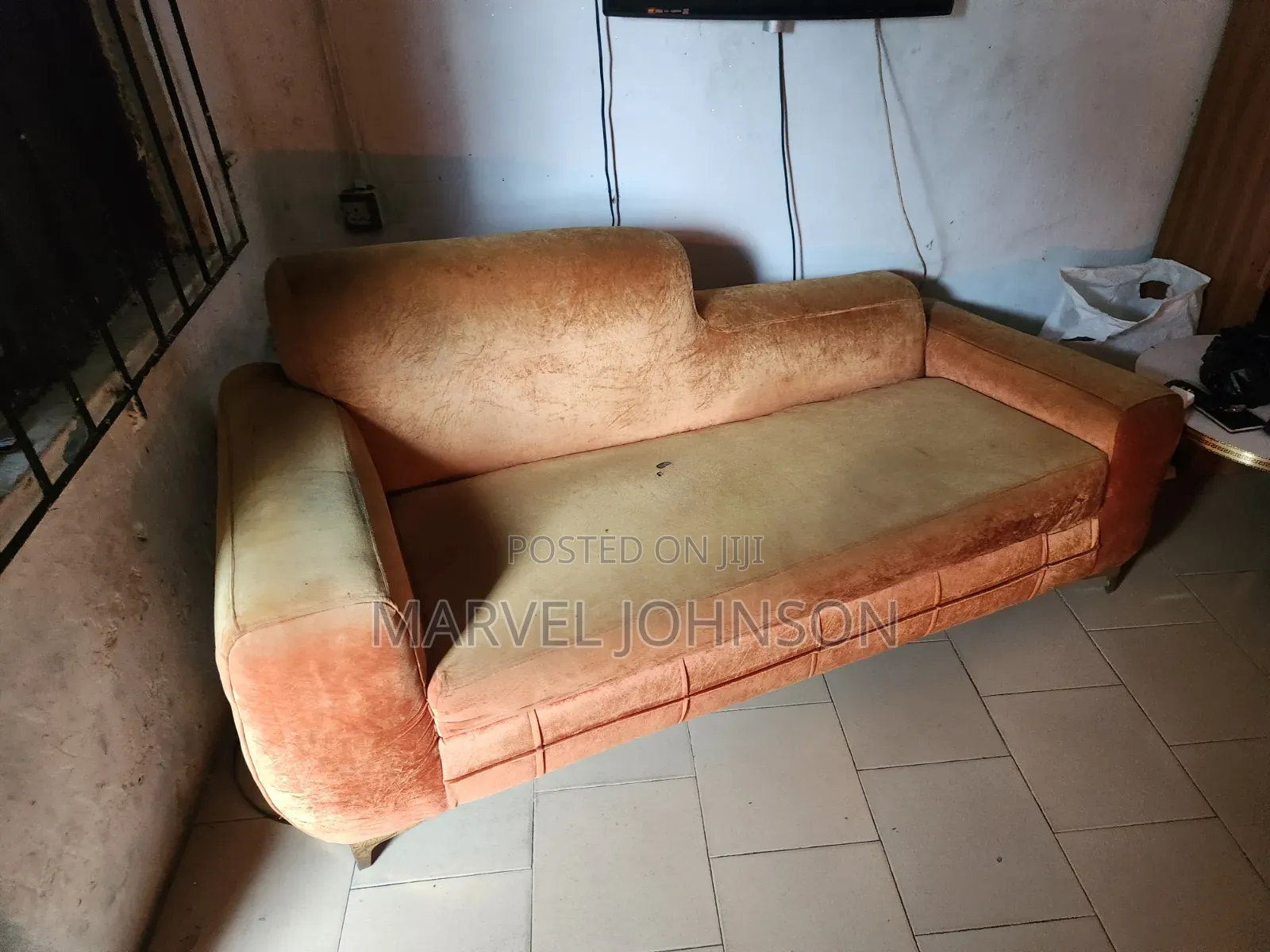 Cushion/Couch