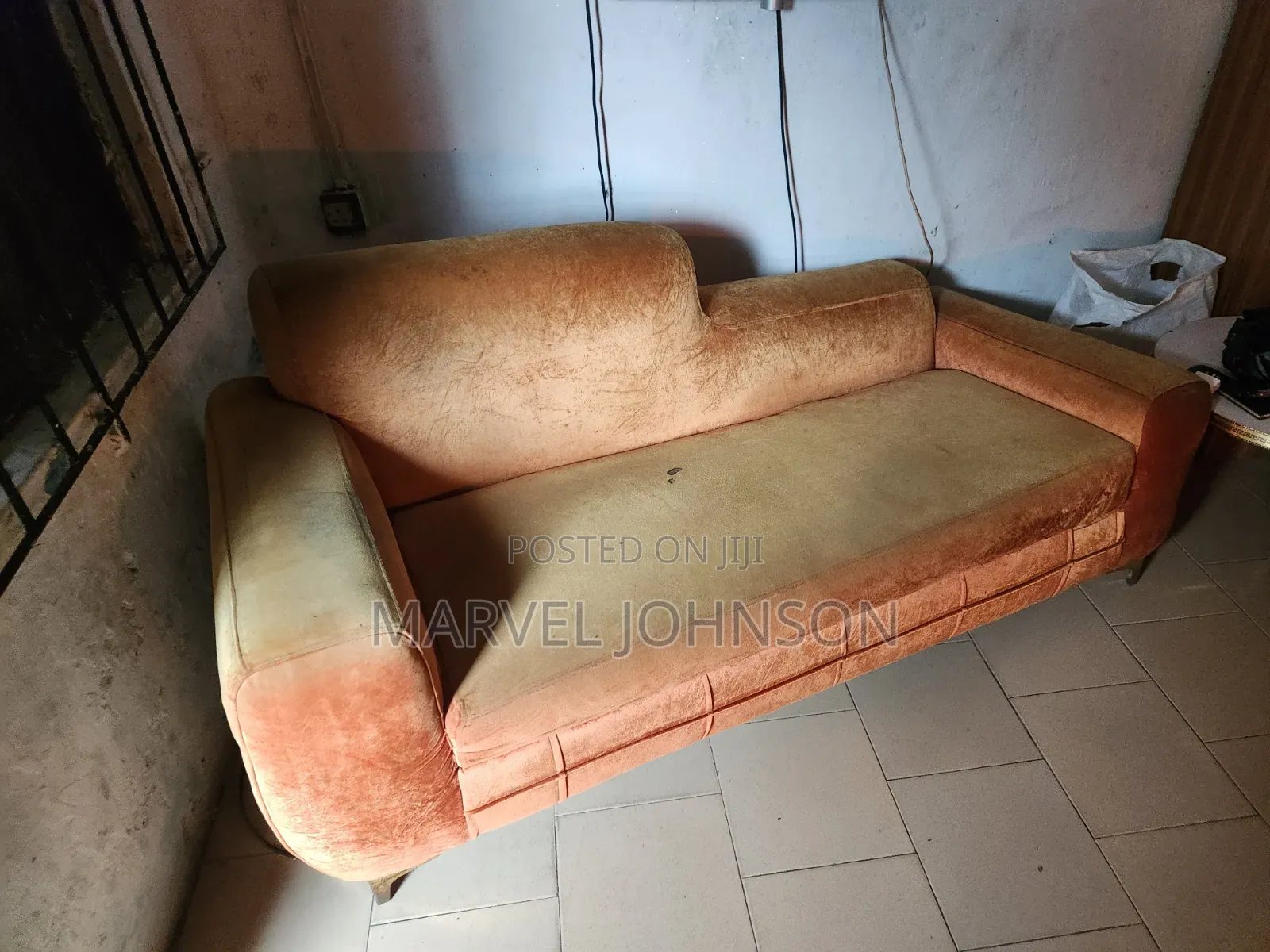 Cushion/Couch