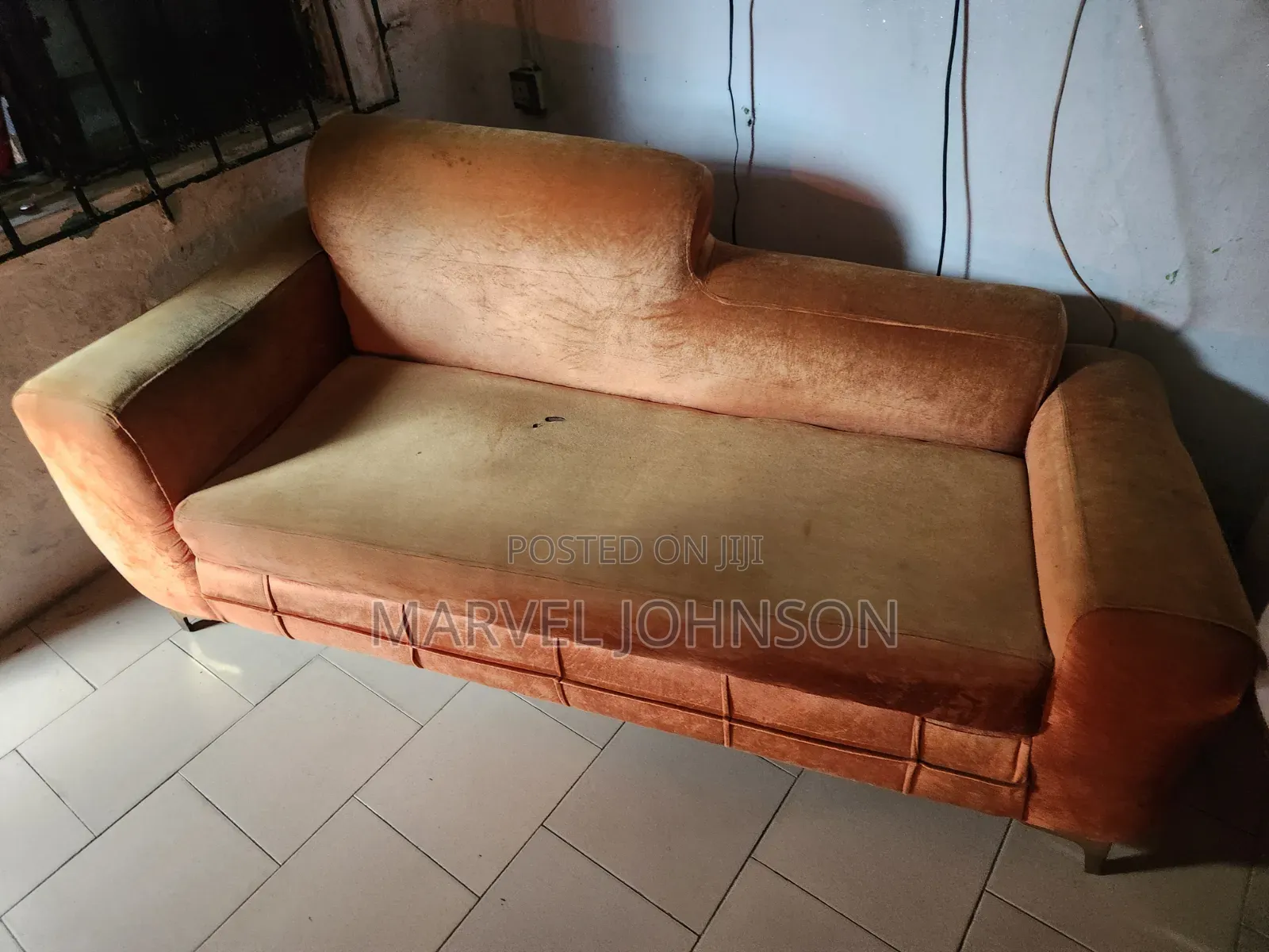 Cushion/Couch