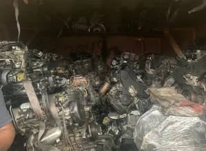 Engine and Gear