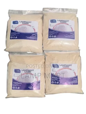 Garri (Cassava Flakes)
