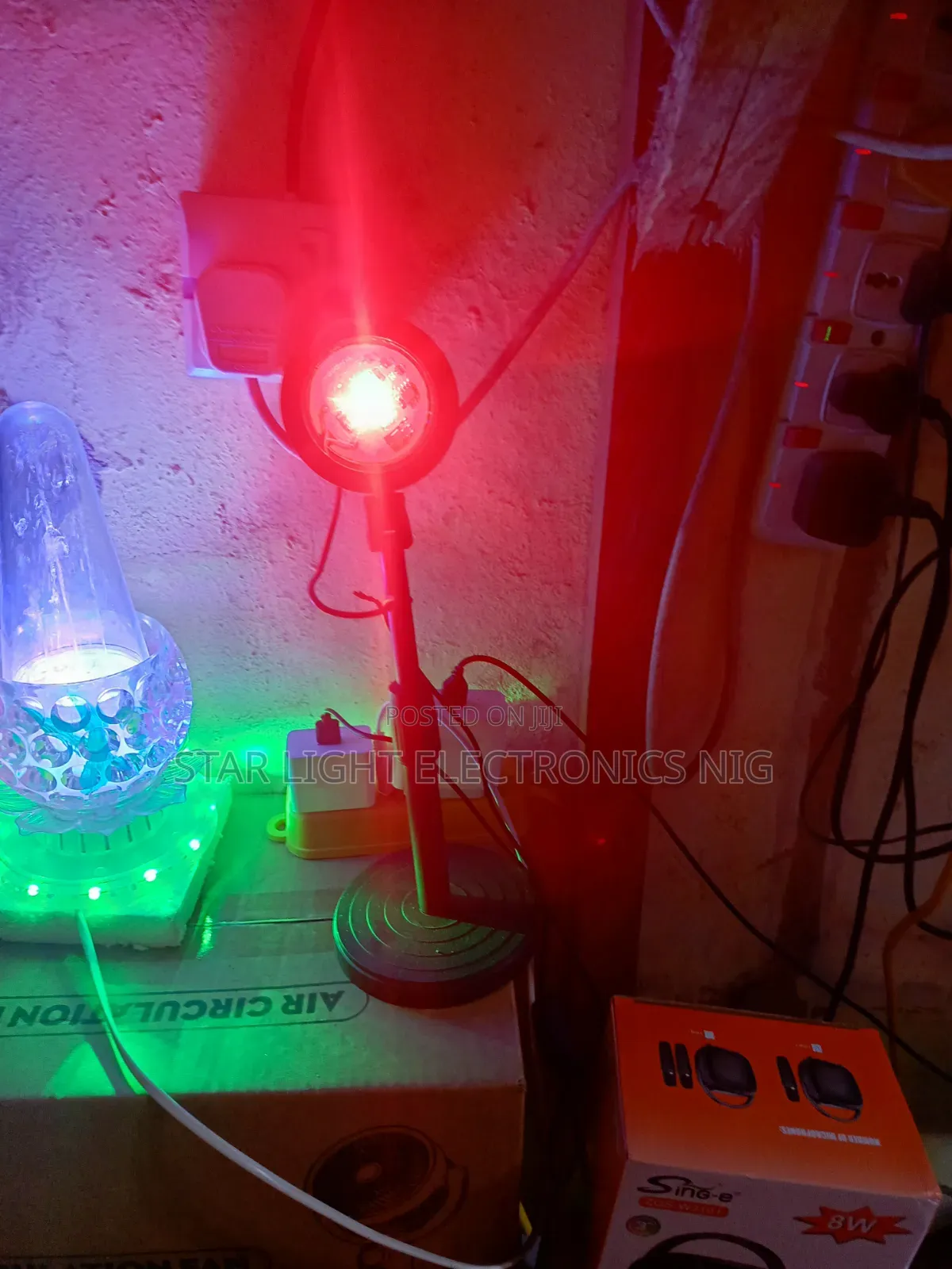 Phone Light Gbl