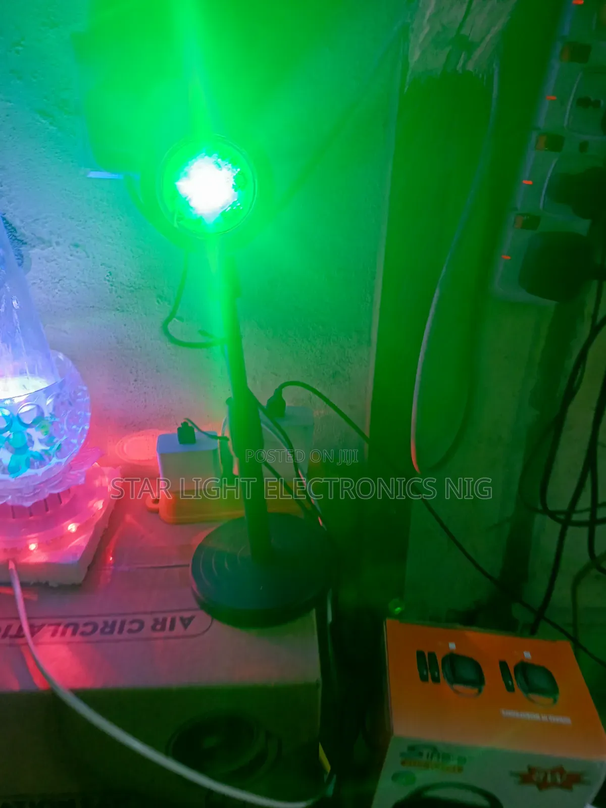 Phone Light Gbl