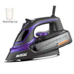 2246 Avinas Steam Iron